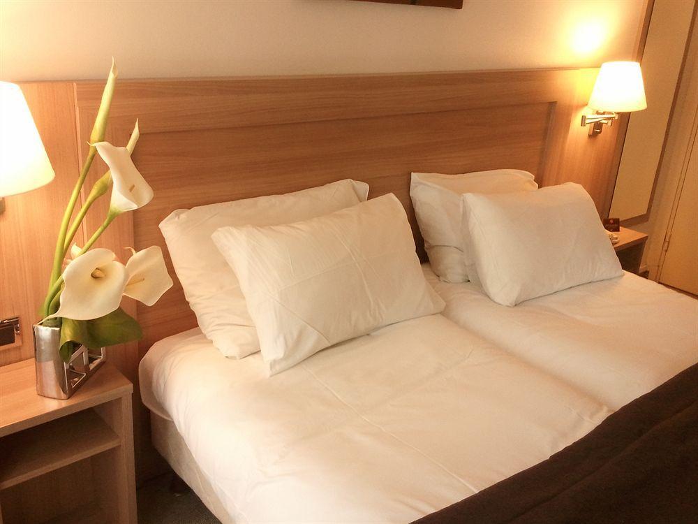 Hotel Boris V. By Happyculture Levallois-Perret Kamer foto