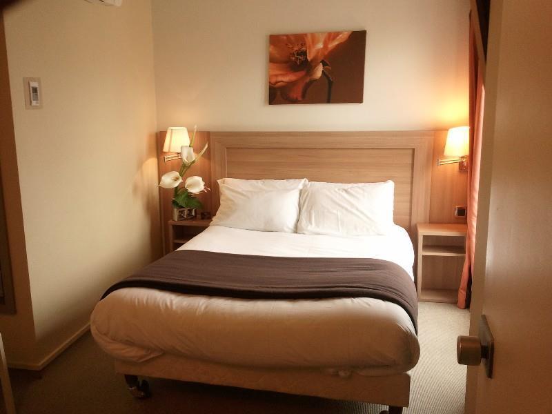 Hotel Boris V. By Happyculture Levallois-Perret Kamer foto