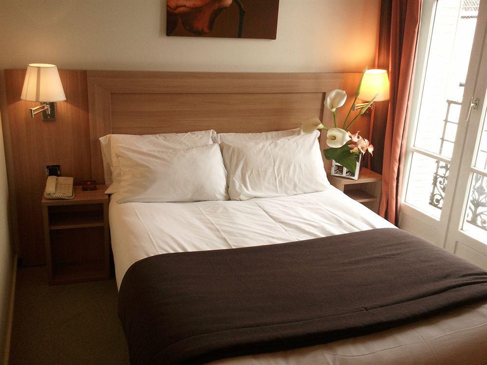 Hotel Boris V. By Happyculture Levallois-Perret Kamer foto