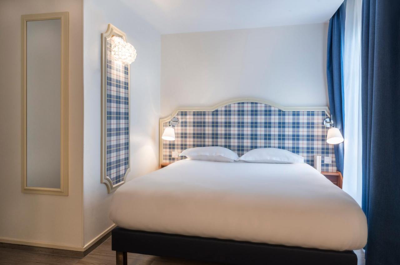 Hotel Boris V. By Happyculture Levallois-Perret Kamer foto